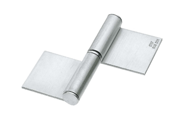 タキゲン B-1003 ステンレス 重量用両抜旗蝶番